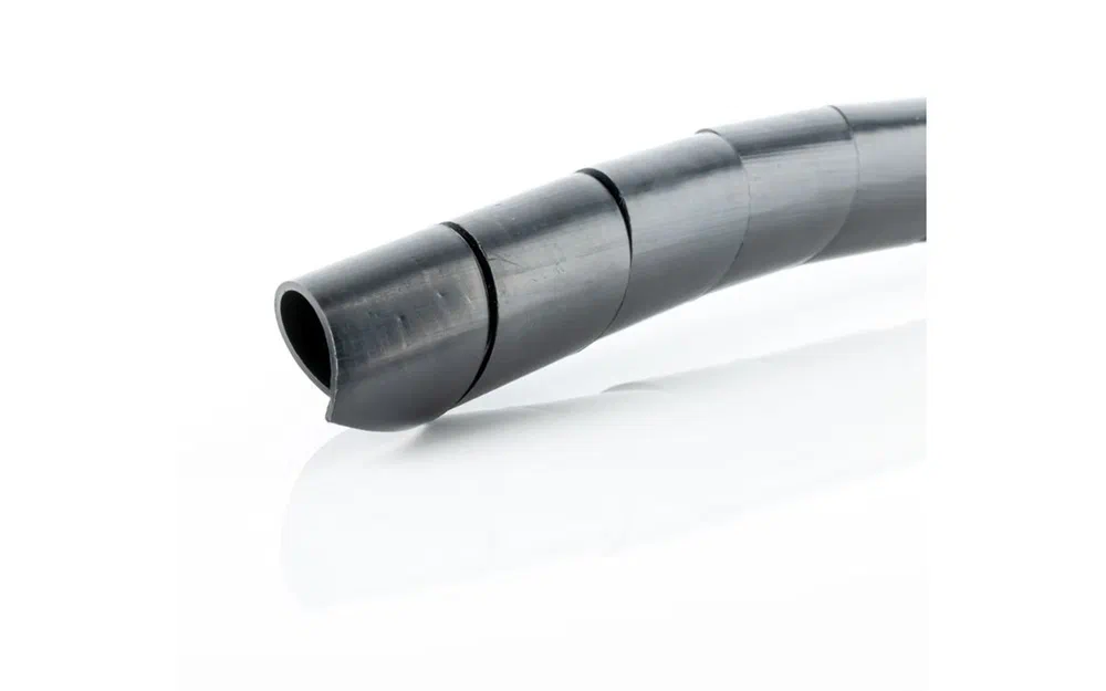 slider 0 Spiroband noir