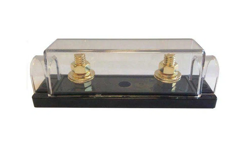 slider 0 Porte-fusible ANL jusqu’à 250 A