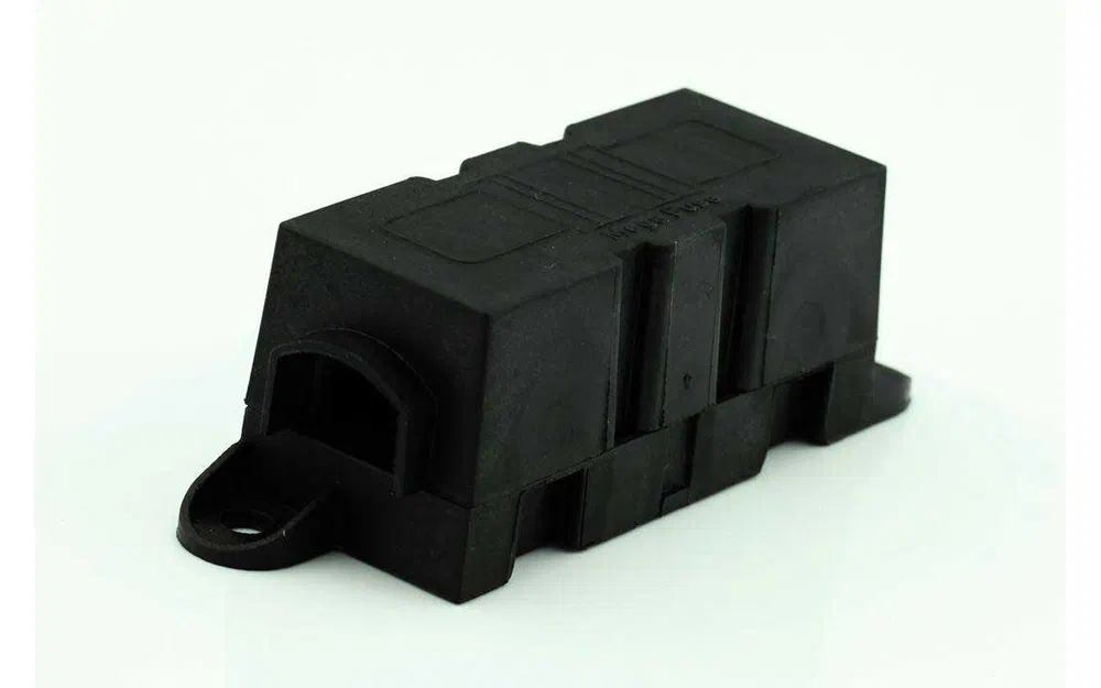 slider 0 Porte-fusible Mega