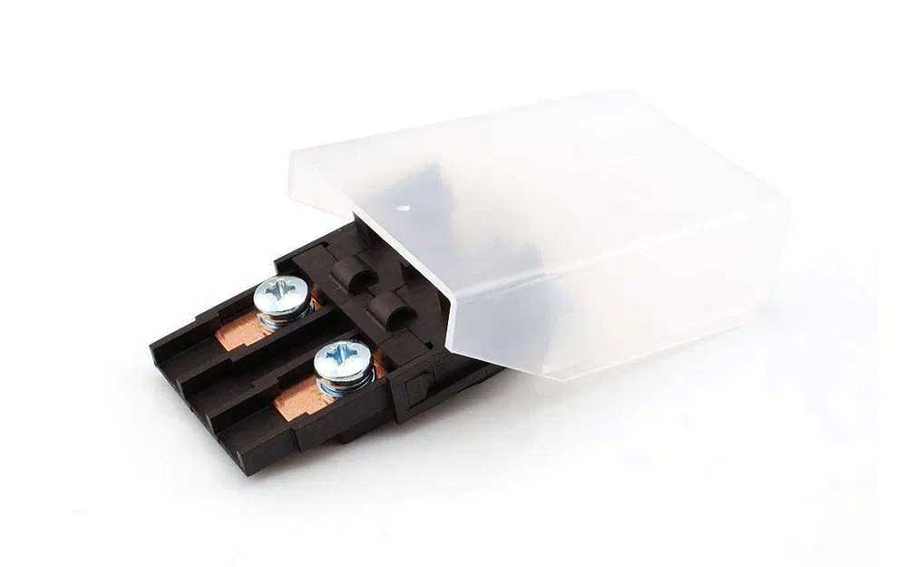 slider 0 Porte-fusible maxi (à visser)
