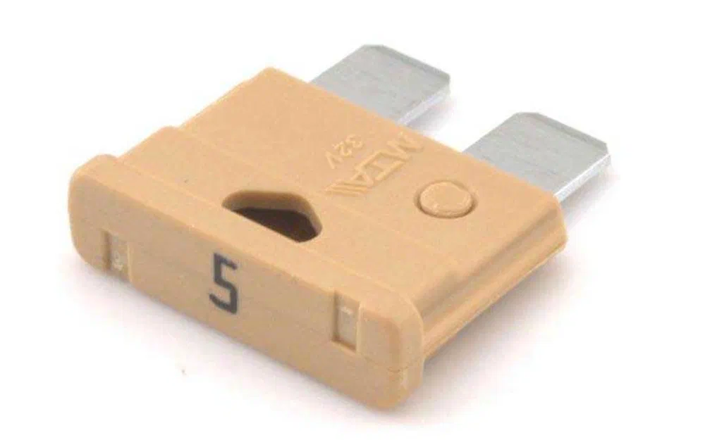 slider 0 Fusible plat
