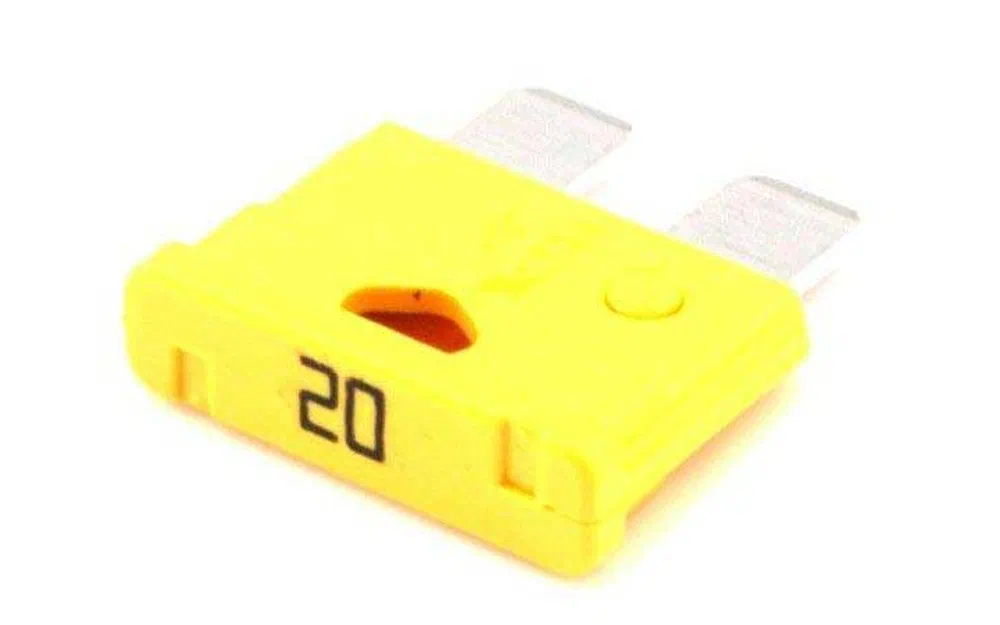 slider 0 Fusible plat