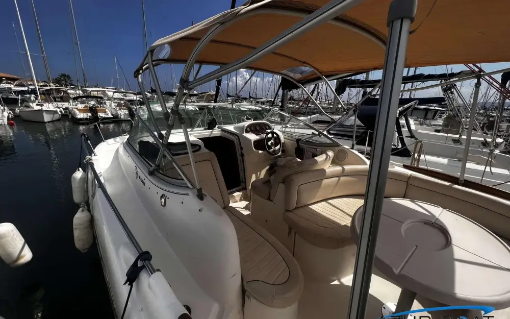 slider 5 Jeanneau Leader 805