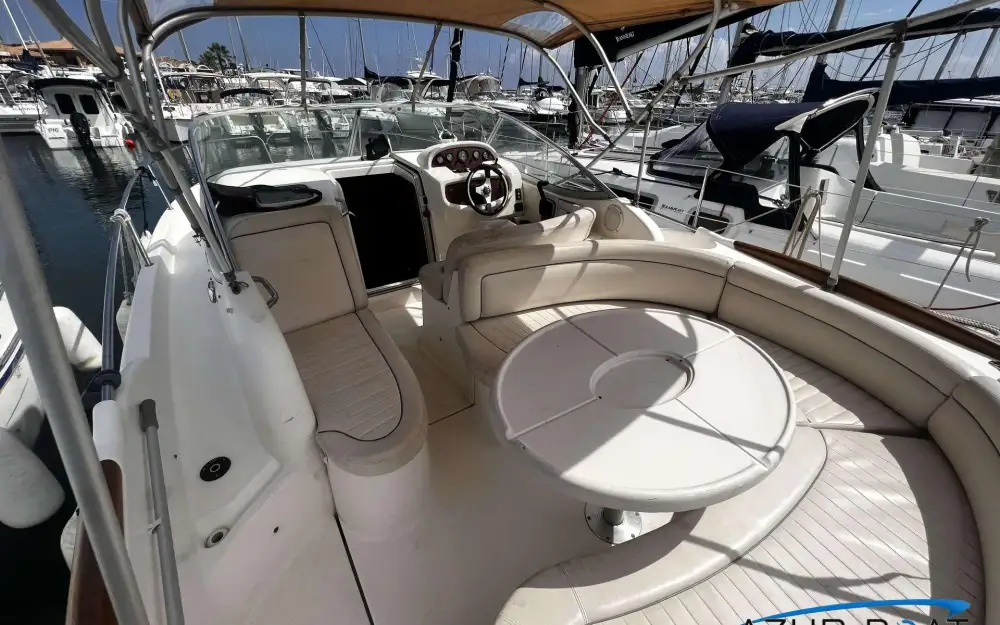 slider 8 Jeanneau Leader 805