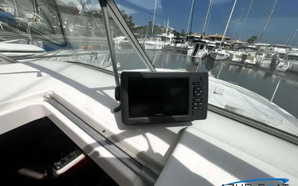 slider 11 Jeanneau Leader 805