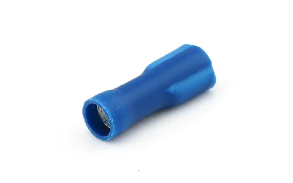 slider 0 Cosse plate isolée