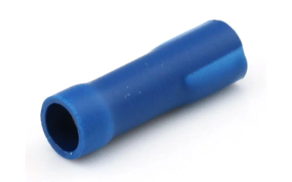 slider 0 Cosse plate isolée