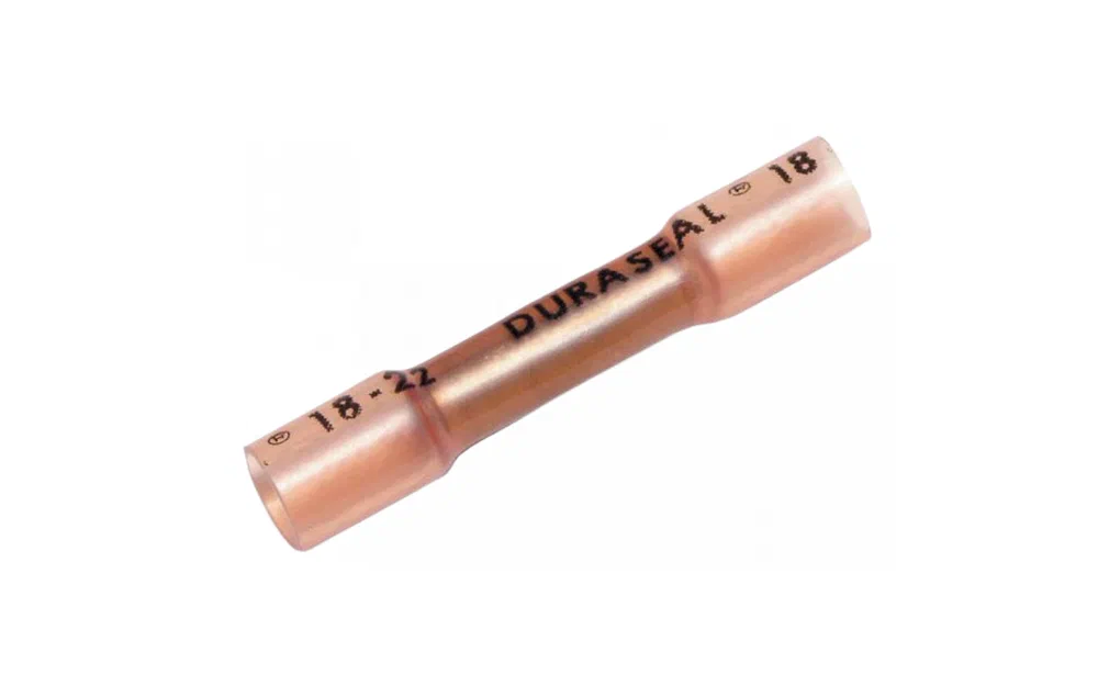 slider 0 Connecteur traversant Duraseal