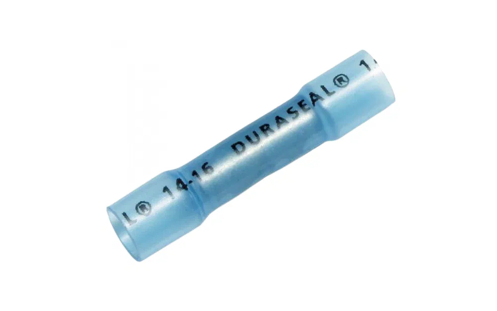 slider 0 Connecteur traversant Duraseal