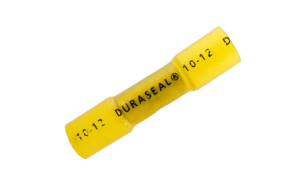 slider 0 Connecteur traversant Duraseal