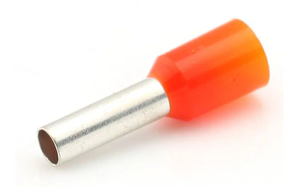 slider 0 Embouts de câble