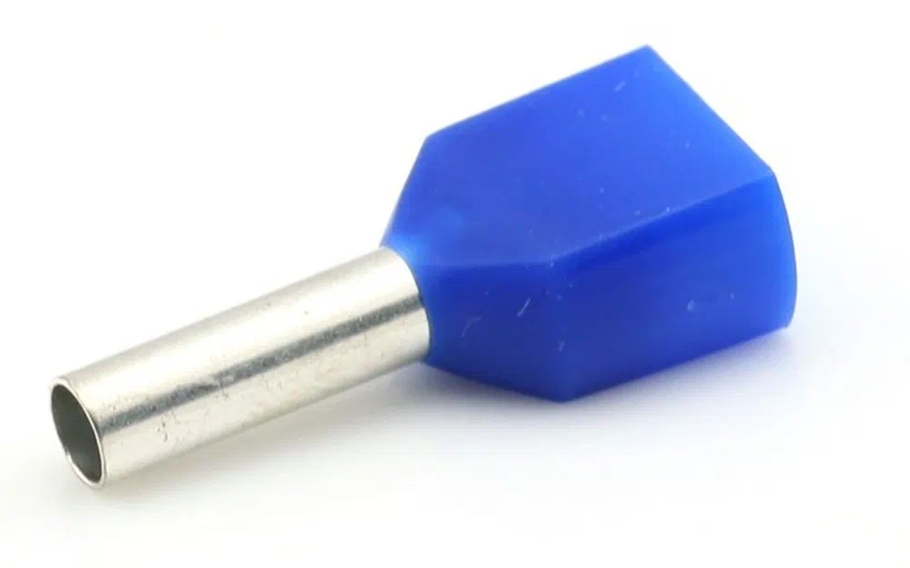 slider 0 Embouts de câble doubles