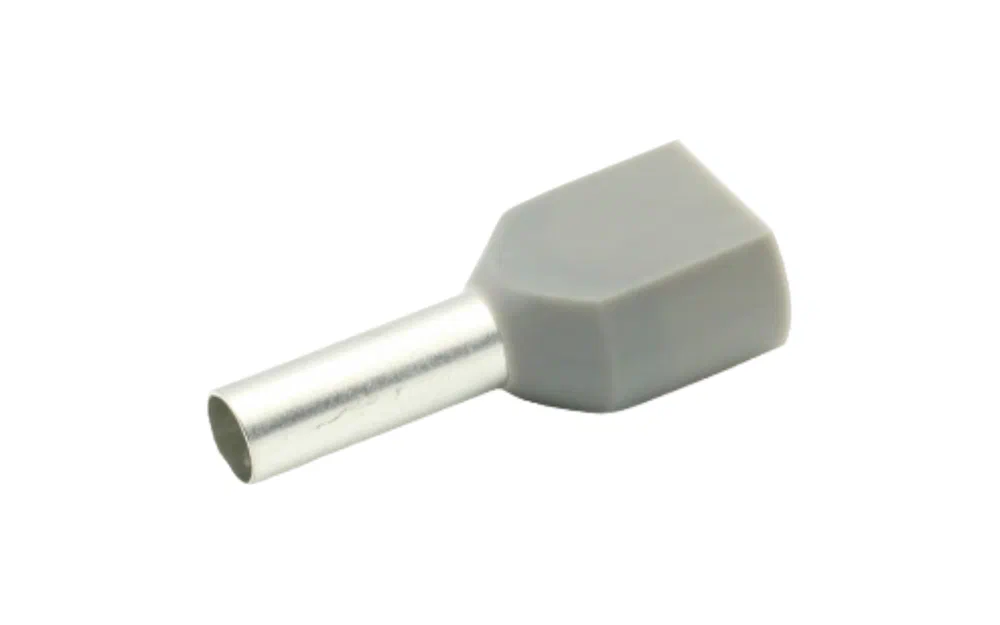 slider 0 Embouts de câble doubles