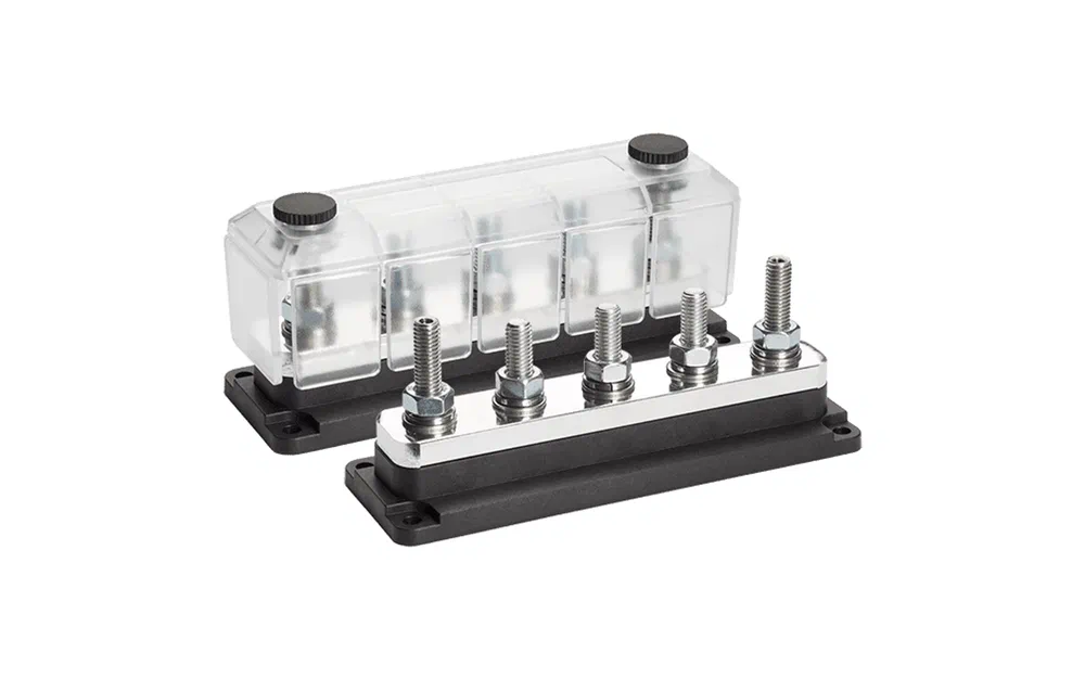 slider 0 Barre omnibus DCM 5xM10