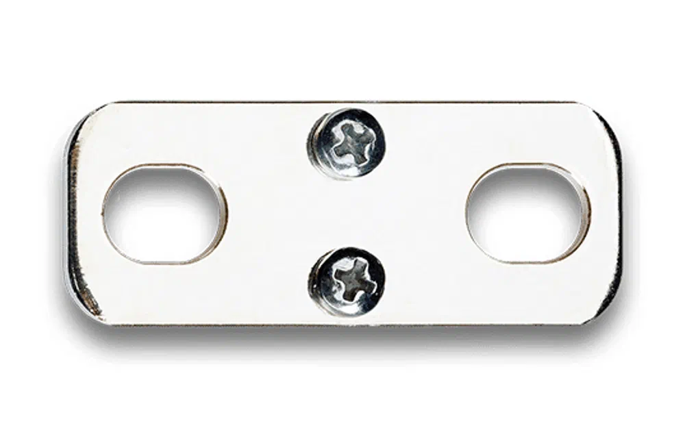 slider 0 Plaque de liaison DCM 41 mm