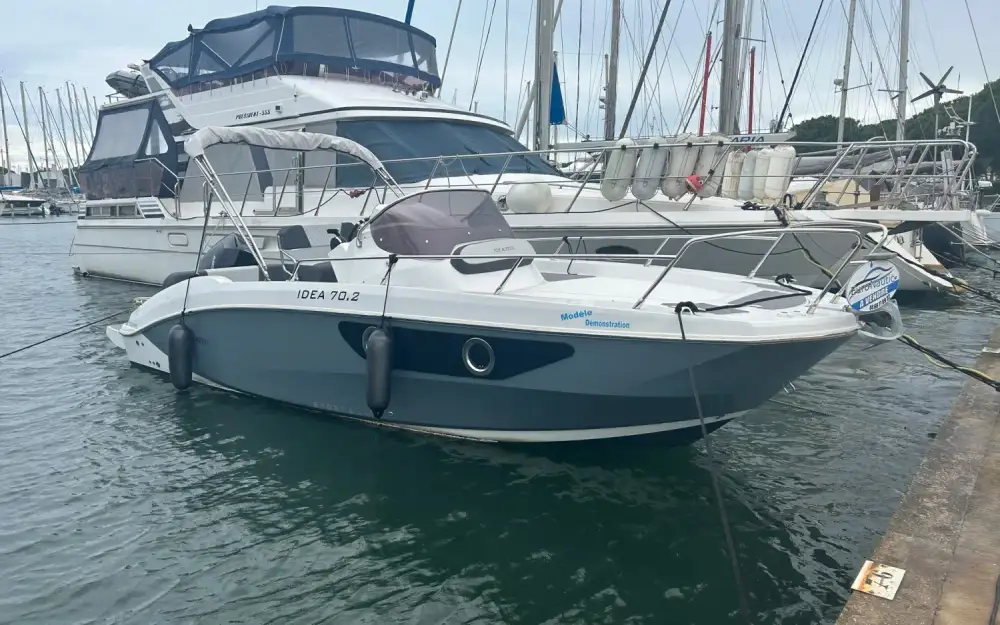 Idea MarineIdea 70.2 Wa