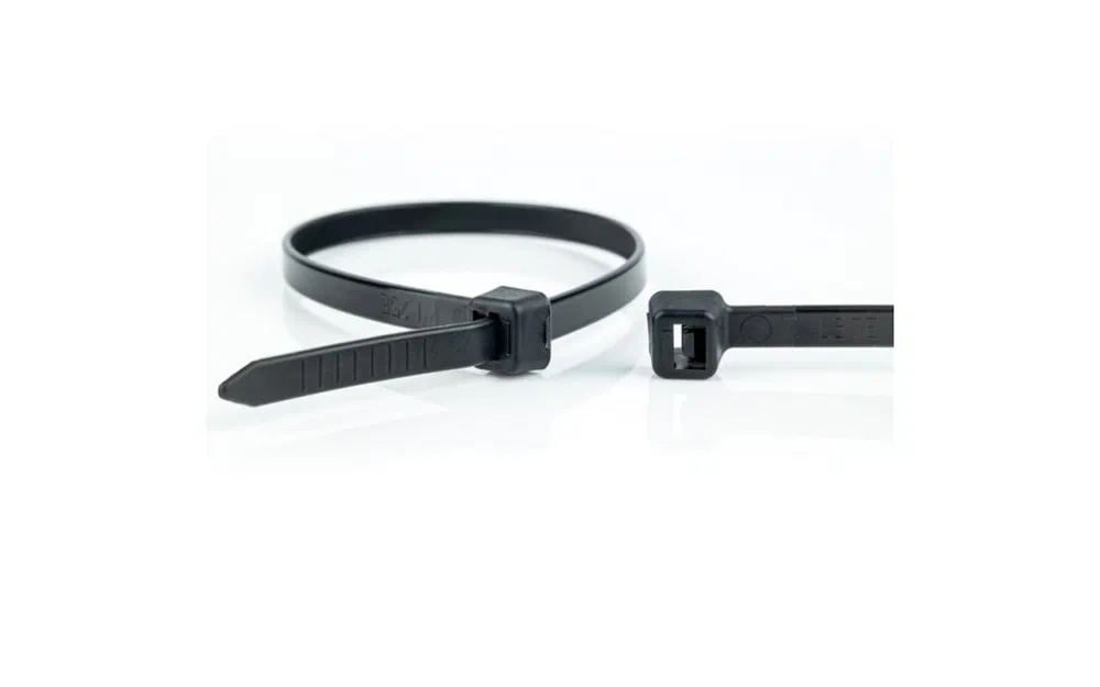 slider 0 Colliers de serrage pour faisceaux de câbles
