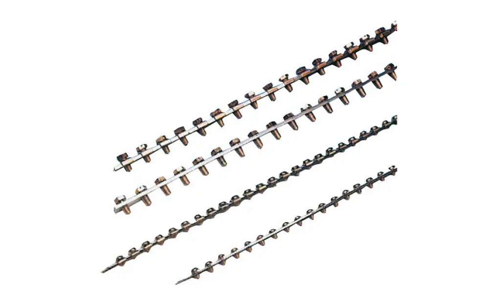 slider 0 rail de liston Halec
