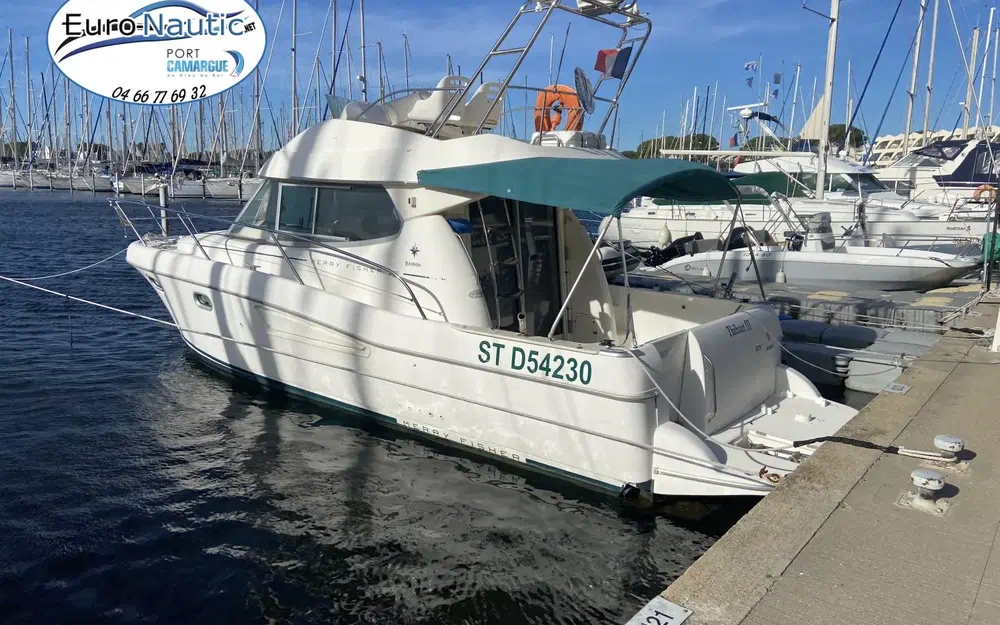 JeanneauMerry Fisher 925