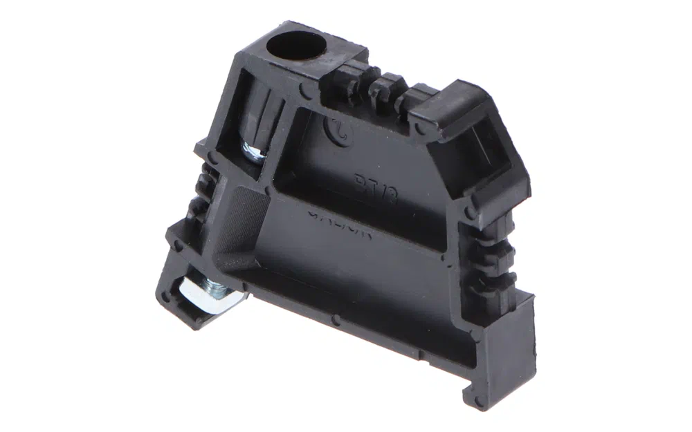 slider 0 Support d'extrémité vissable