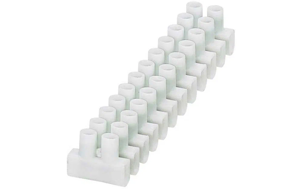 slider 0 Barette de connexion