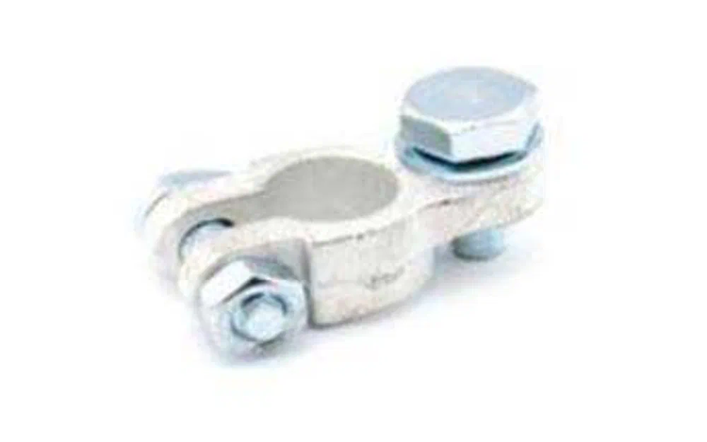 slider 0 Cosse de batterie