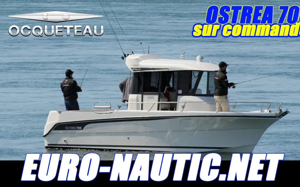 OcqueteauOstrea 700