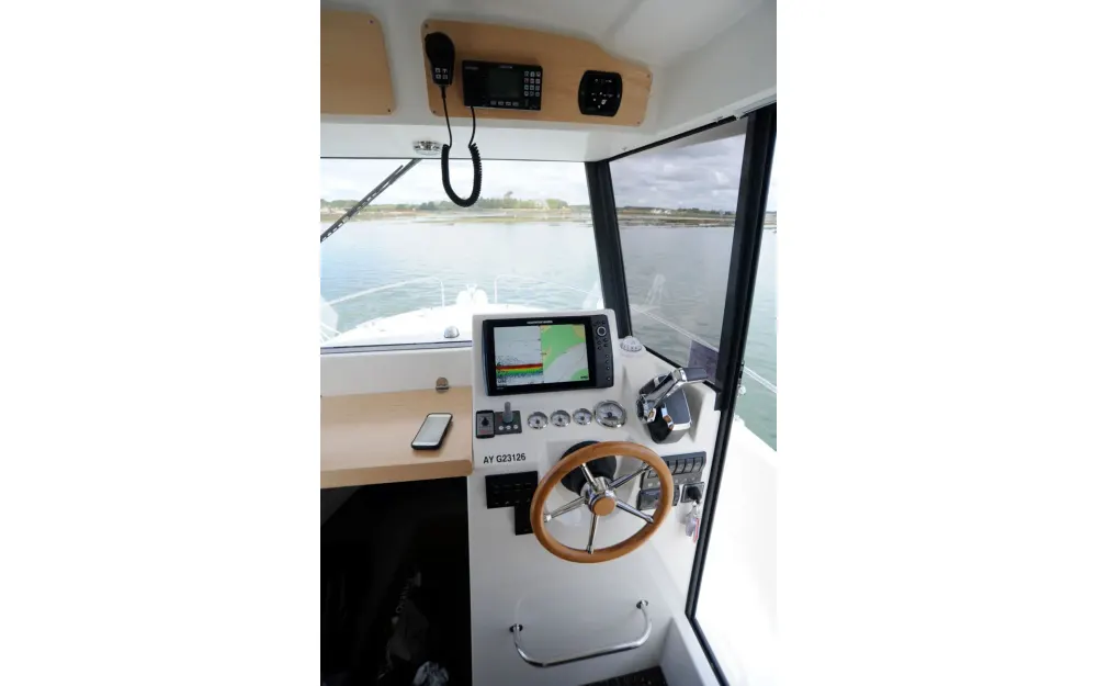 slider 13 Ocqueteau Ostrea 700 - null