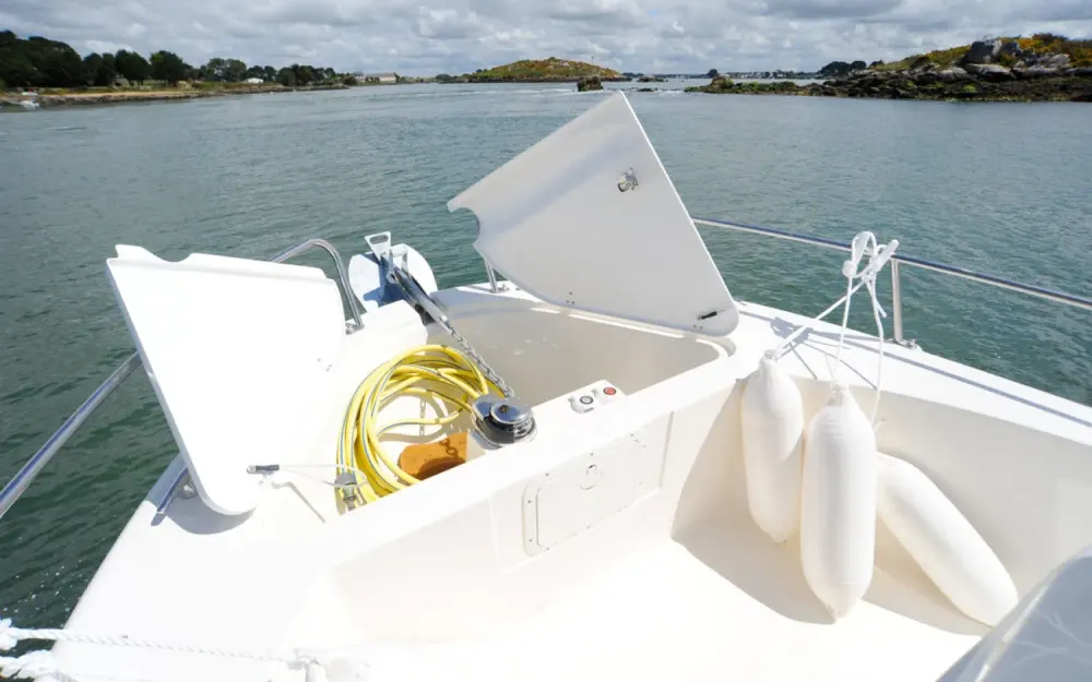 slider 26 Ocqueteau Ostrea 700 - null