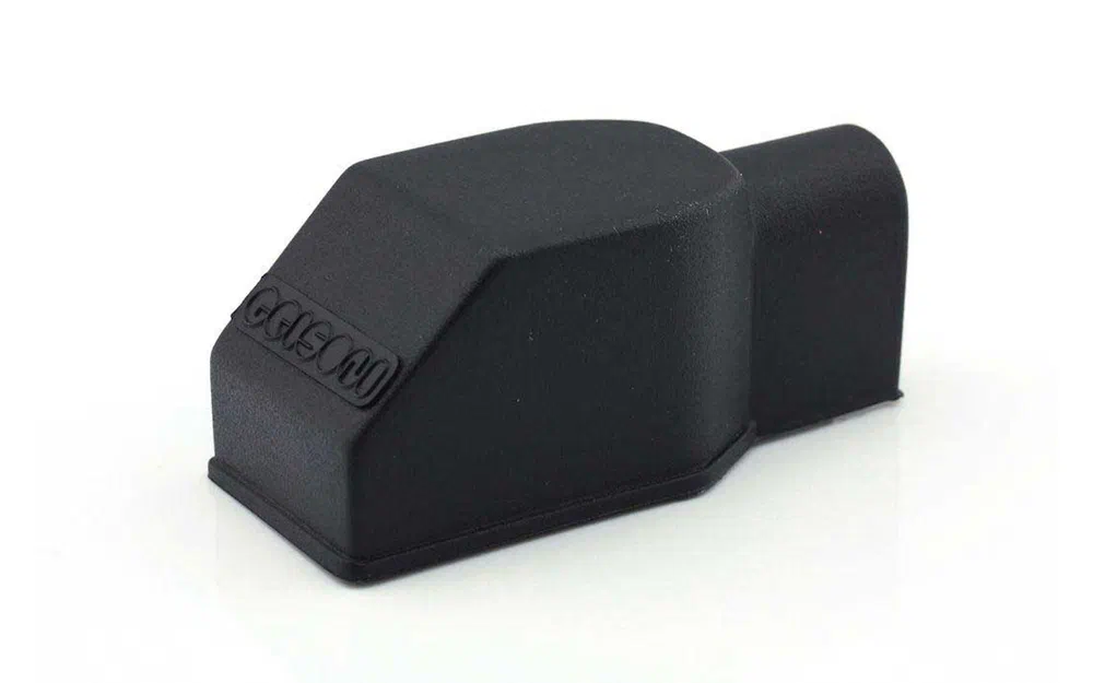 slider 0 Capote de protection