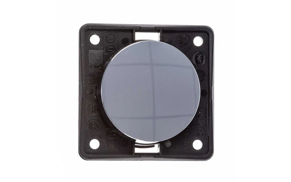 slider 0 interrupteur inverseur unipolaire
