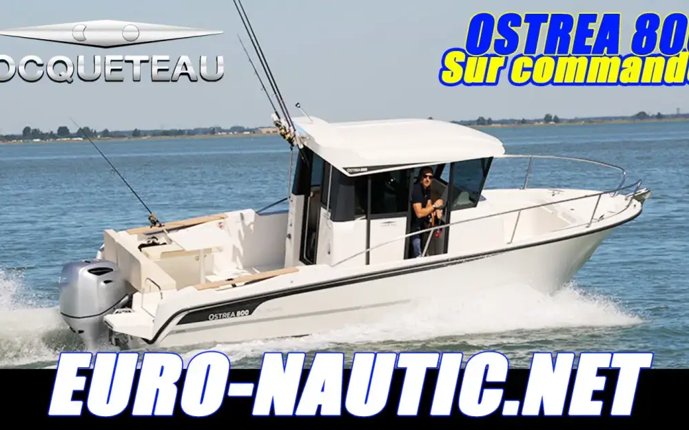 OcqueteauOstrea 710