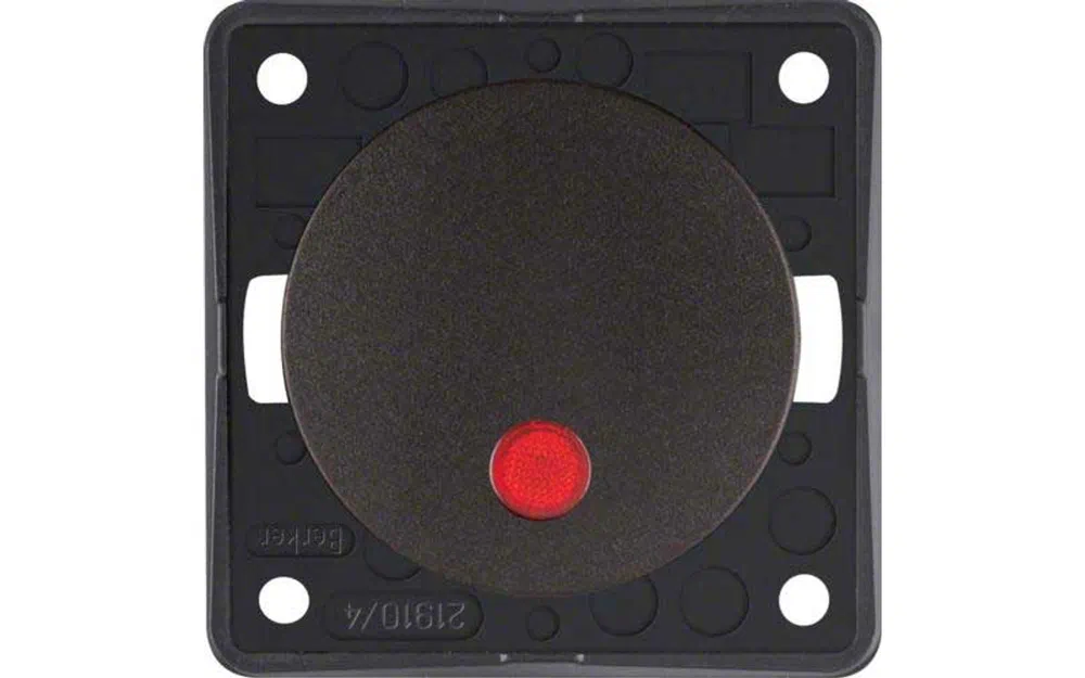 slider 0 Interrupteur de contrôle bipolaire 12V