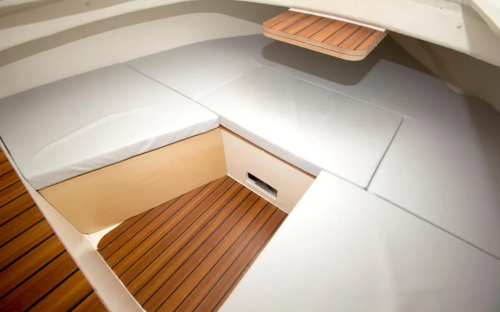 slider 11 Ocqueteau Ostrea 710 T-Top - null