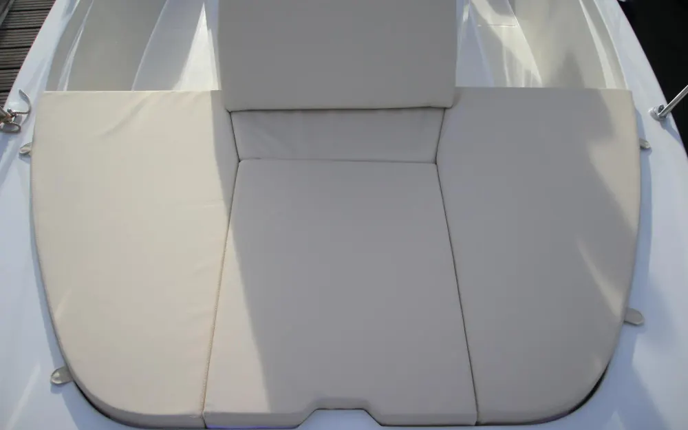 slider 14 Ocqueteau Ostrea 710 T-Top - null
