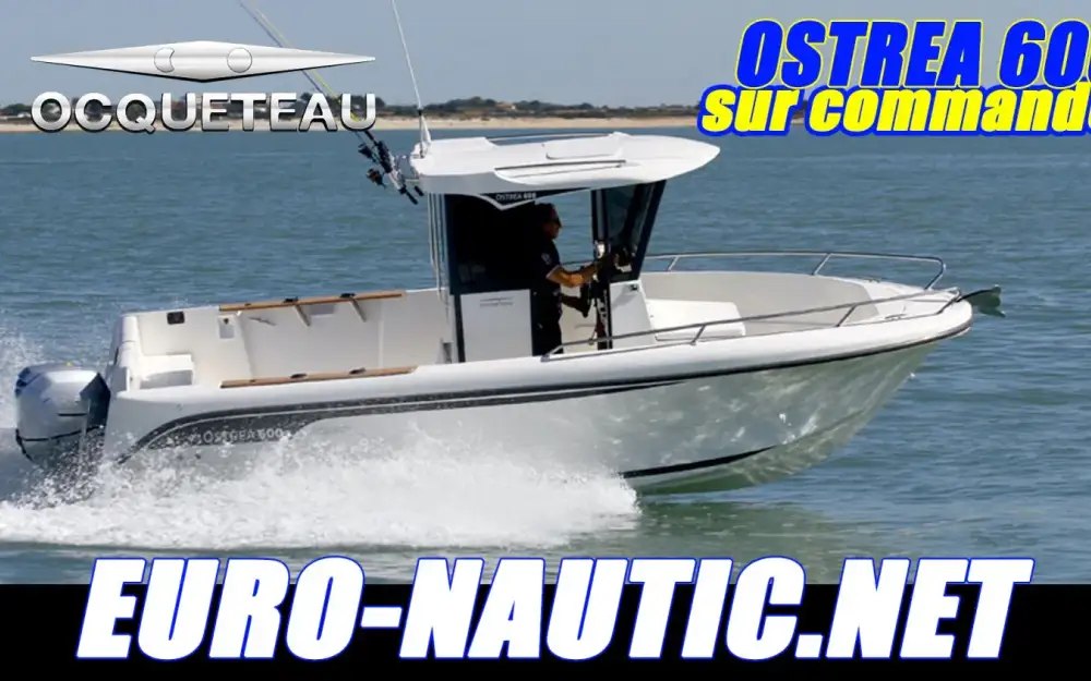 OcqueteauOstrea 600