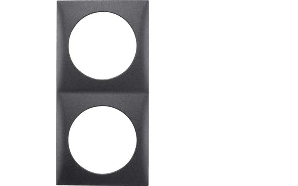 slider 0 Capot de protection double
