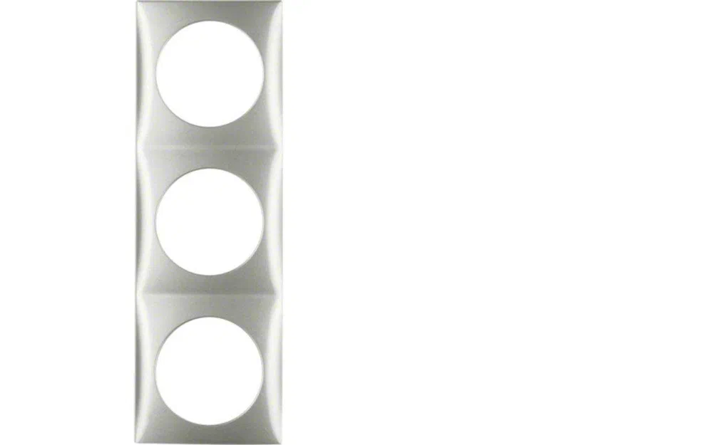 slider 0 Capot de fermeture triple