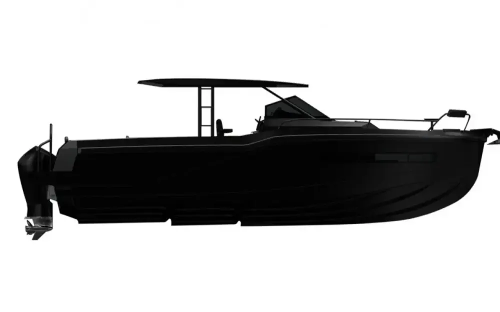 slider 1 Dromeas Yachts D33 WA - null