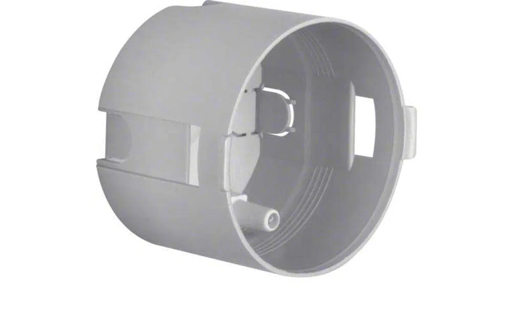 slider 0 Boîtier de protection avec décharge de traction profonde