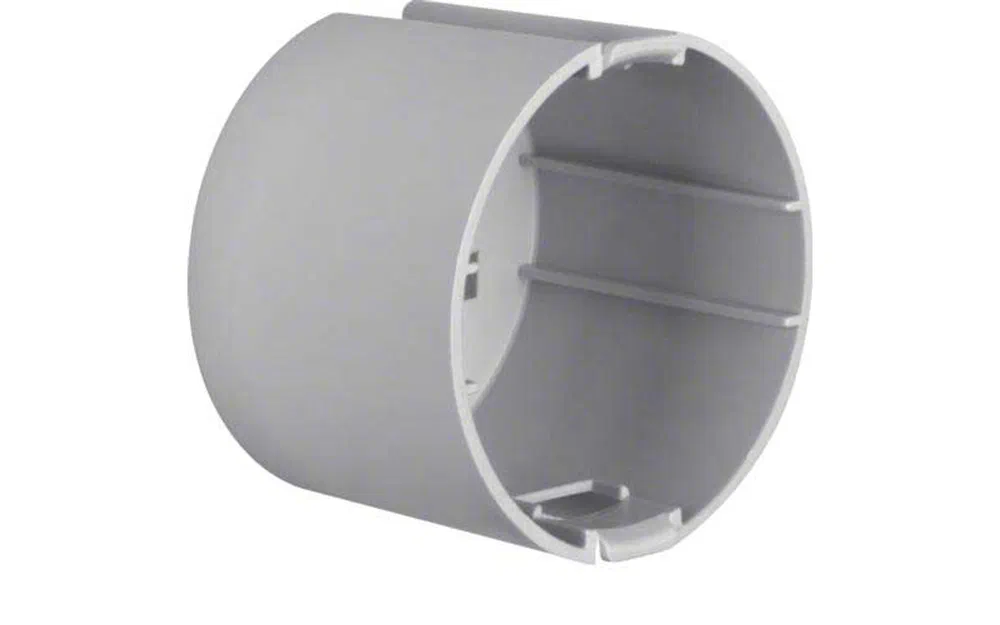 slider 0 Boîtier de protection avec double serre-câble