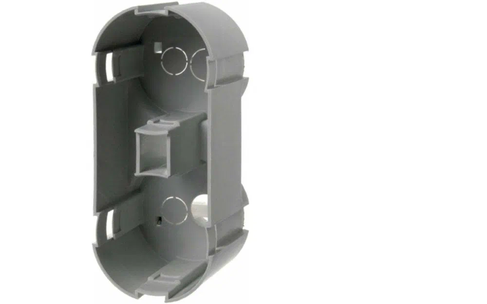 slider 0 Boîte de protection verticale avec décharge de traction