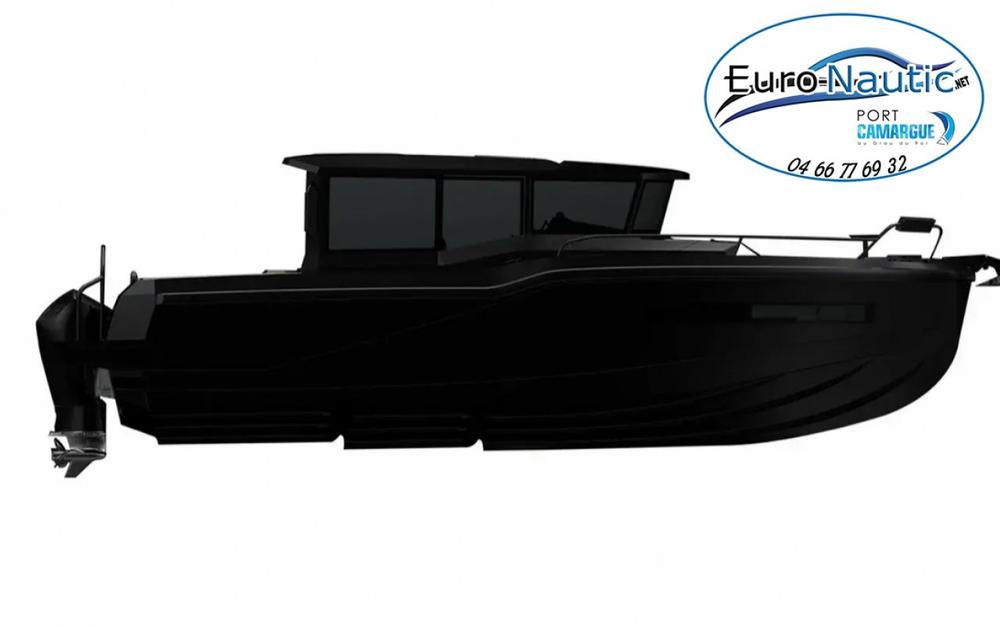 slider 0 Dromeas Yachts D33 SUV