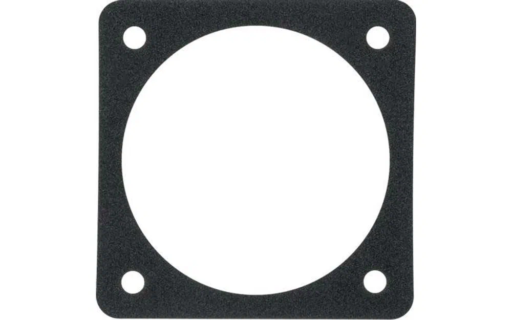 slider 0 bague d'étanchéité IP44