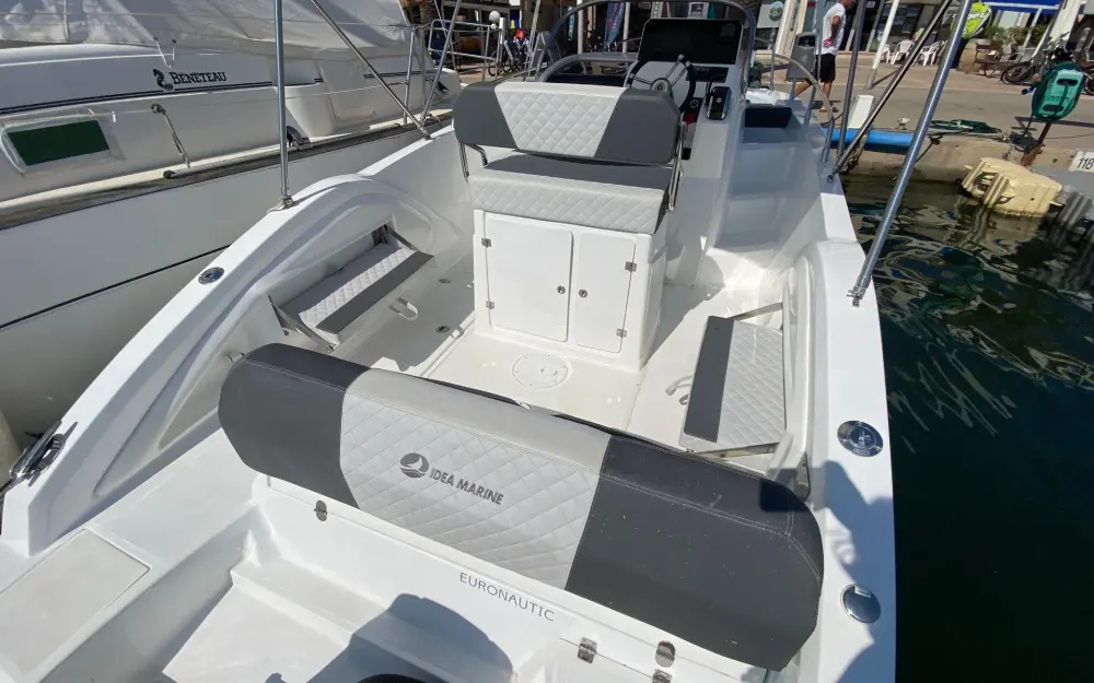 slider 3 Idea Marine Idea 70.2 Wa - null