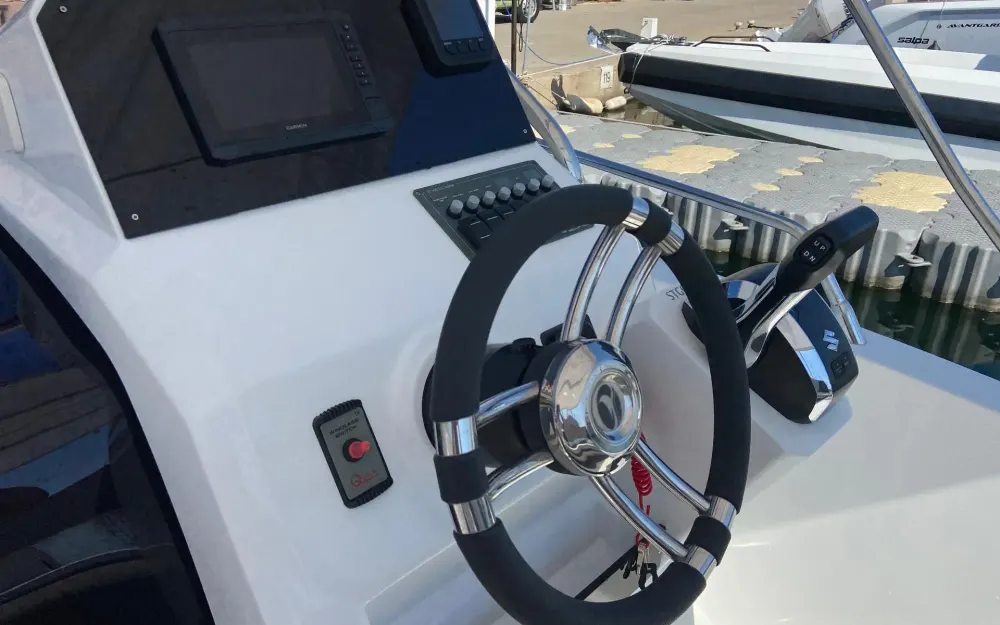 slider 10 Idea Marine Idea 70.2 Wa - null