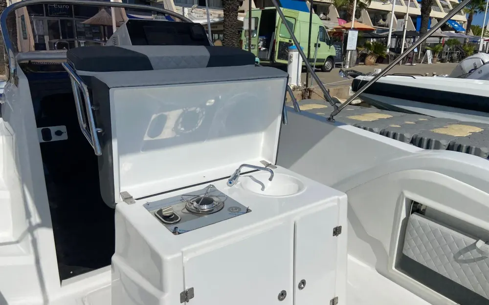 slider 11 Idea Marine Idea 70.2 Wa - null