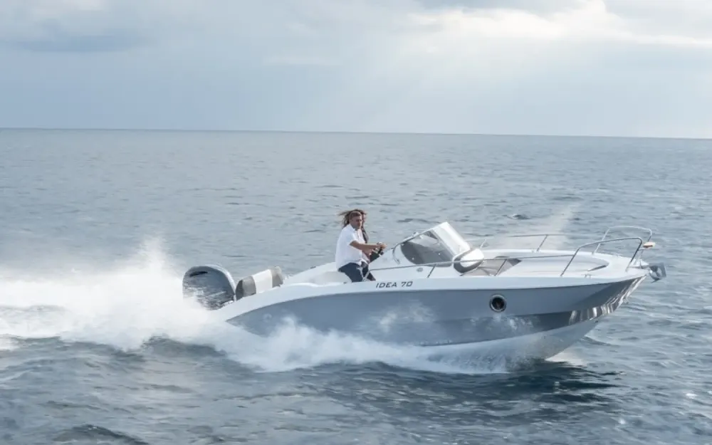slider 2 Idea Marine Idea 70.2 Wa - null