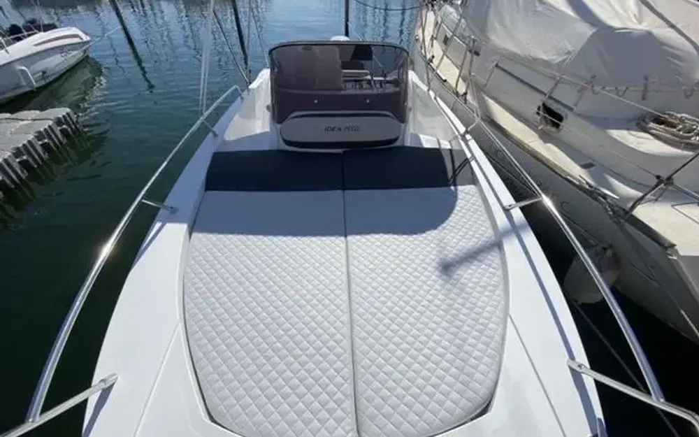 slider 4 Idea Marine Idea 70.2 Wa - null