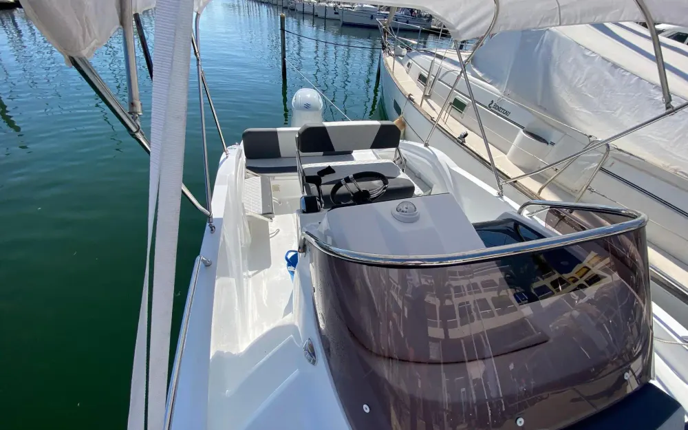 slider 5 Idea Marine Idea 70.2 Wa - null